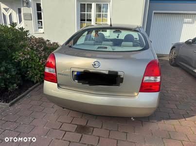 Nissan Primera 2.0 SLX - 3