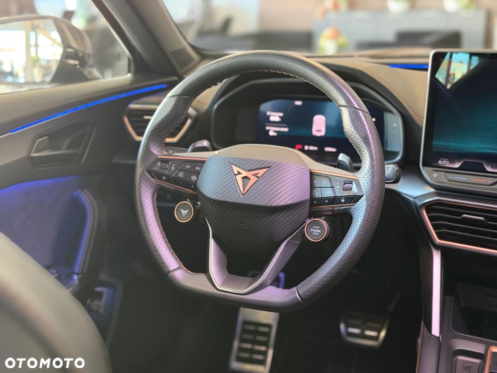 Cupra Formentor - 10