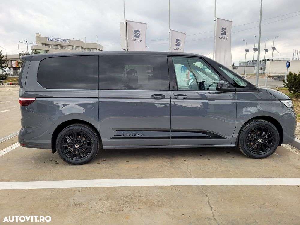 Volkswagen Multivan L 2.0 TDI DSG 110KW Life - 15