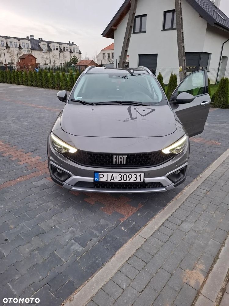 Fiat Tipo 1.0 T3 City Life - 1