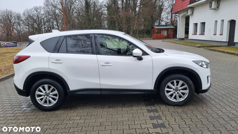 Mazda CX-5 2.2 D Skyenergy - 7