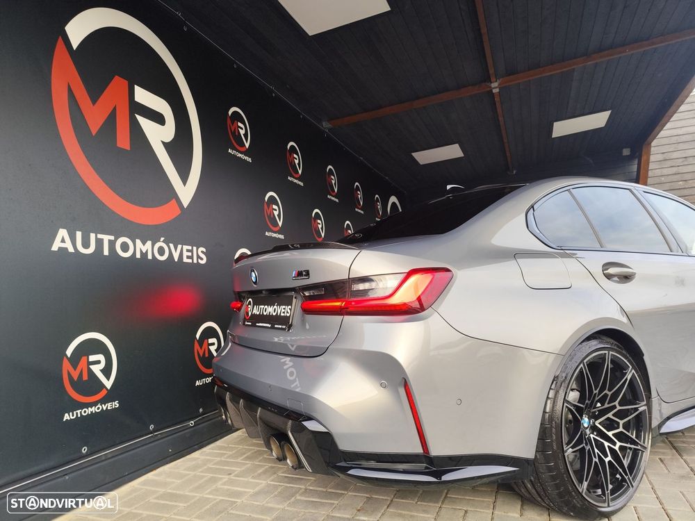 BMW M3 - 53