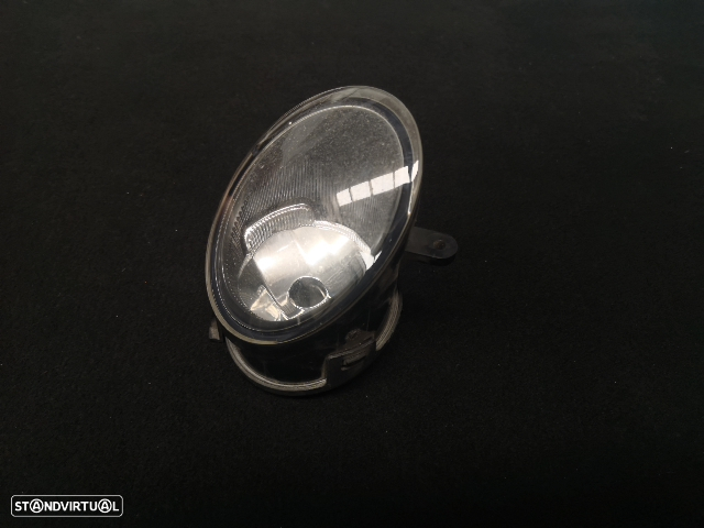 Farol de noveiro originais frente direita para Audi A6 C6 4f 2003+ (2x no estoque) - 2