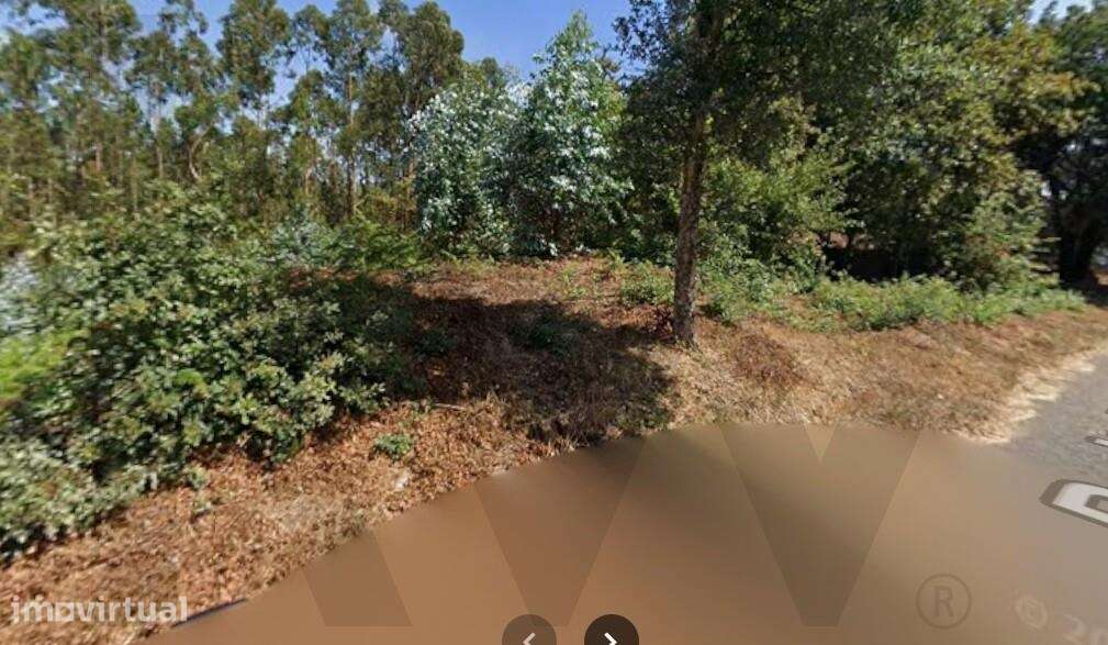 Terreno com elevado potencial construtivo em São João da Madeira - Grande imagem: 5/5