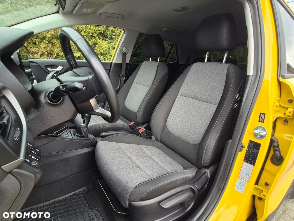 Kia Stonic 1.0 T-GDI 100 OPF Nightline Edition - 24