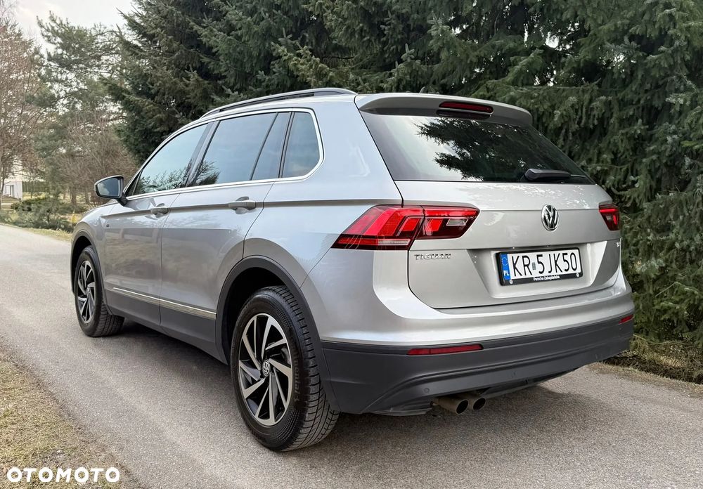 Volkswagen Tiguan 1.5 TSI EVO JOIN - 8