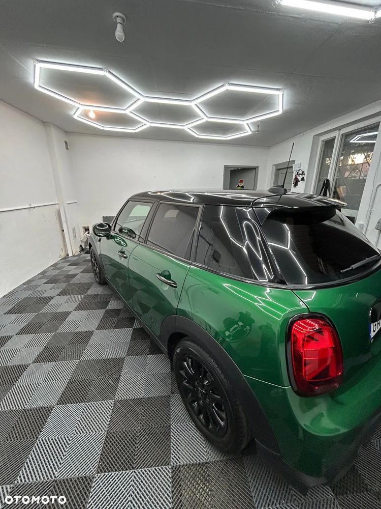 MINI Cooper Standard - 7