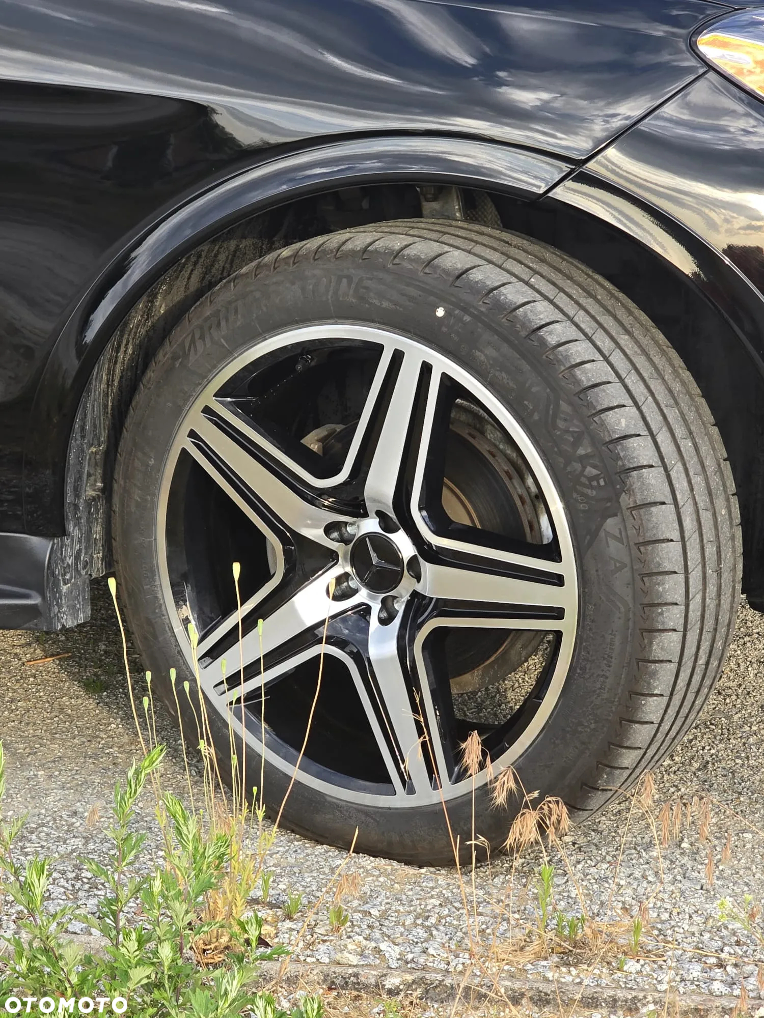 Mercedes-Benz GLE - 18