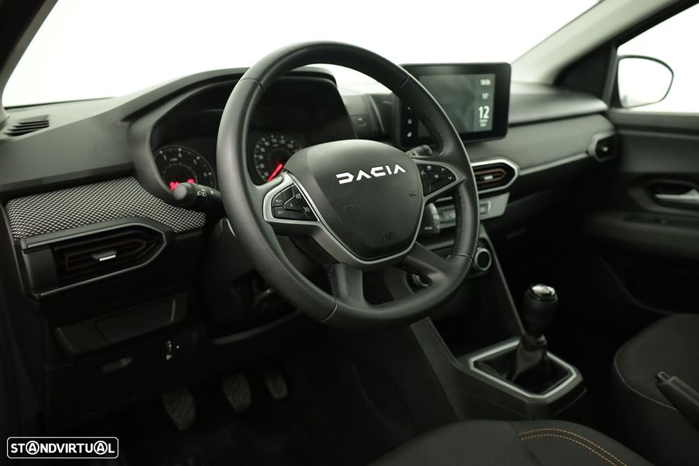 Dacia Sandero 1.0 TCe Expression - 7