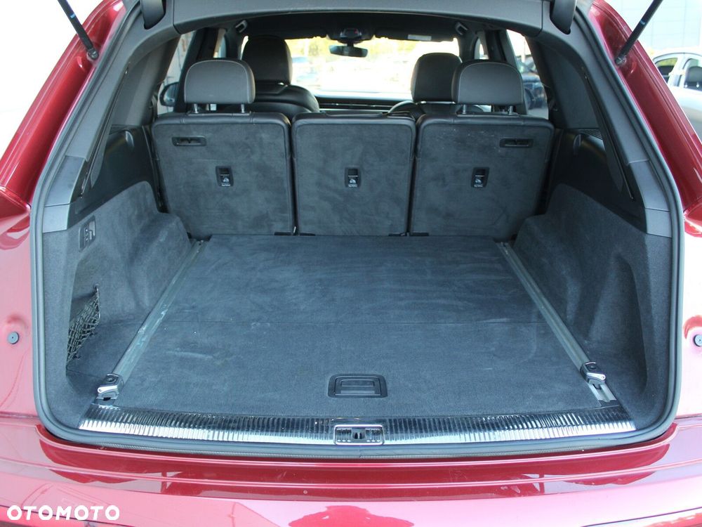 Audi Q7 50 TDI mHEV Quattro S Line Tiptr - 14