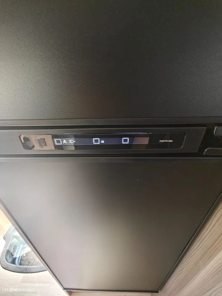 Rapido Serie 8F Serie 8 891F - 18