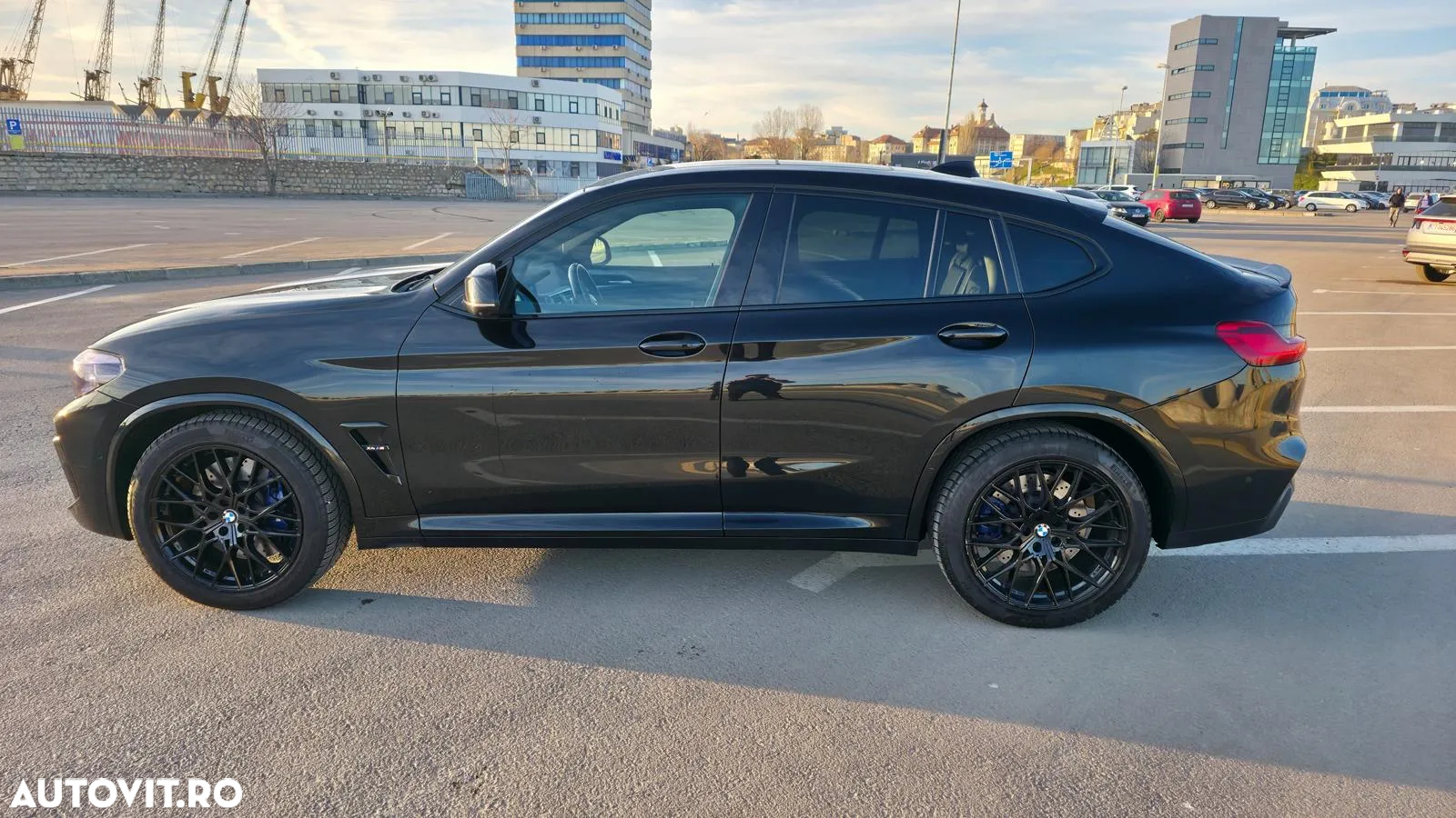 BMW X4 M Standard - 10