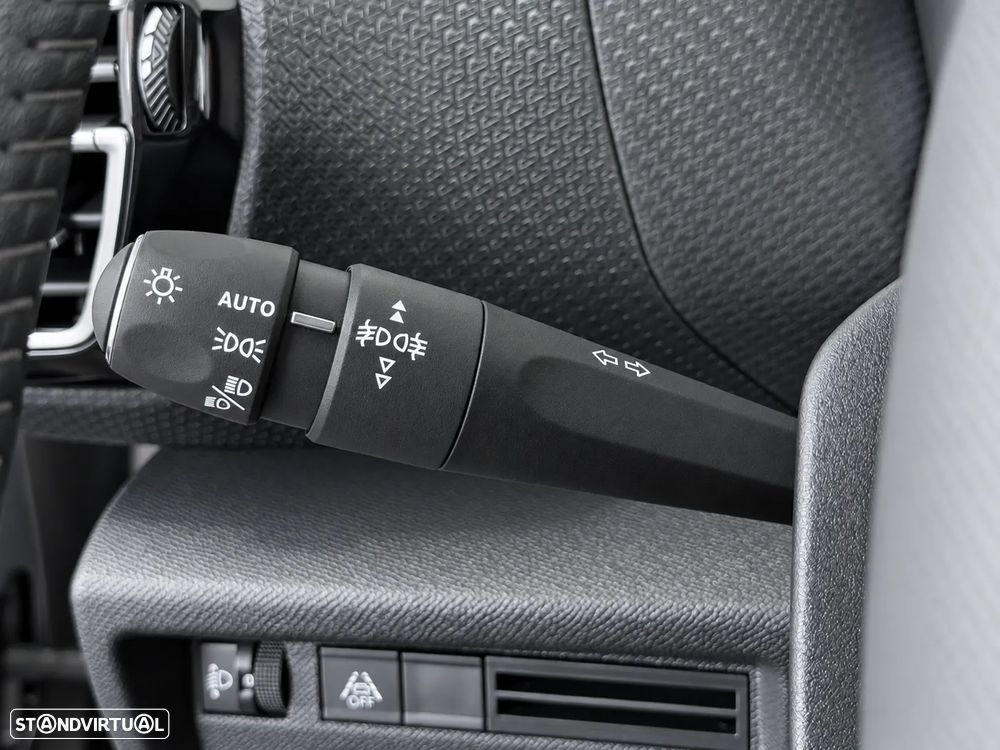 Citroën C4 1.5 BlueHDi Feel Pack - 25