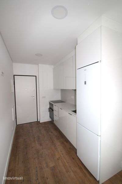 Estudio Novo em Alcântara - Grande imagem: 4/12