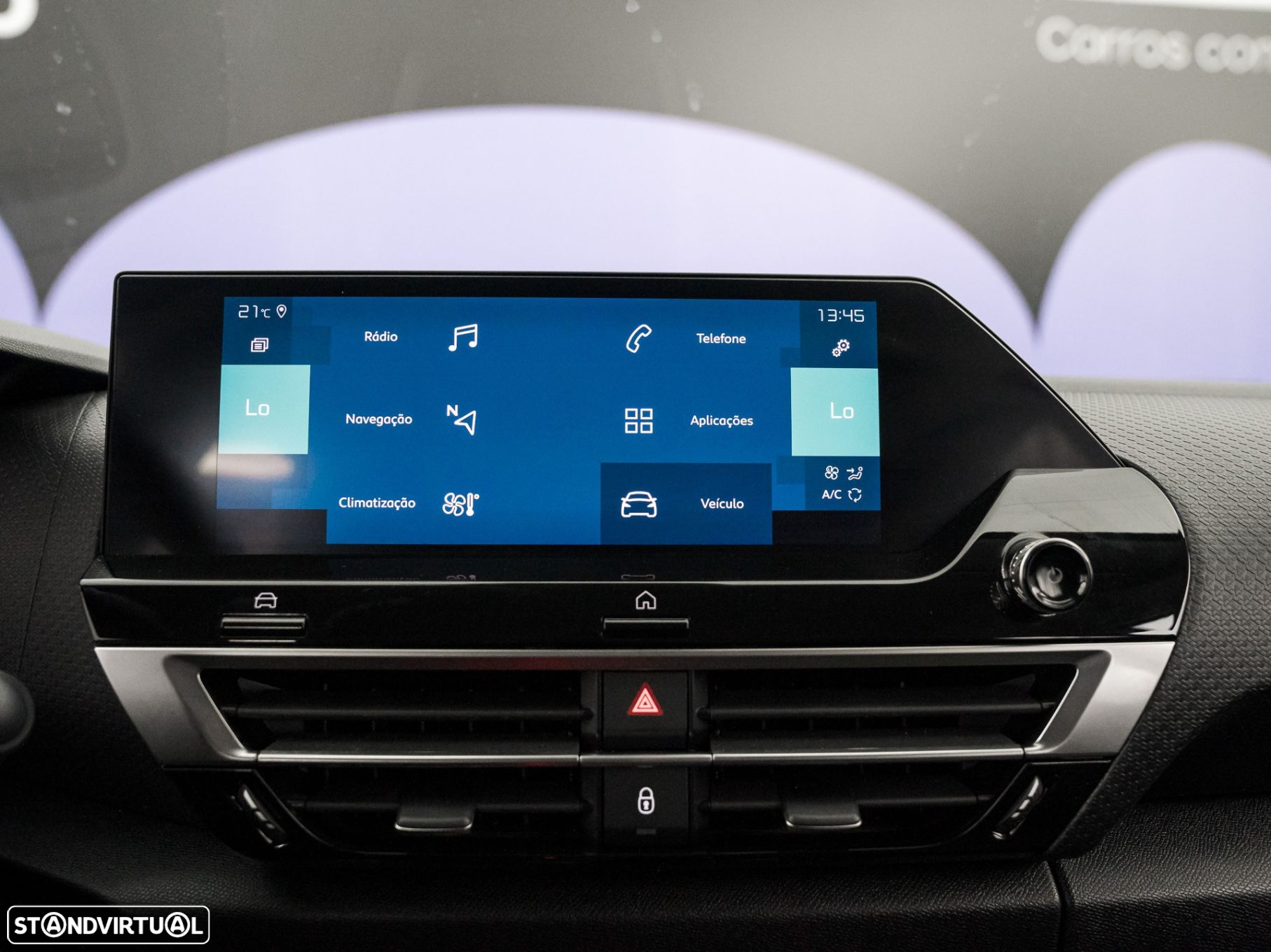 Citroën e-C4 50 kWh Feel Pack - 25