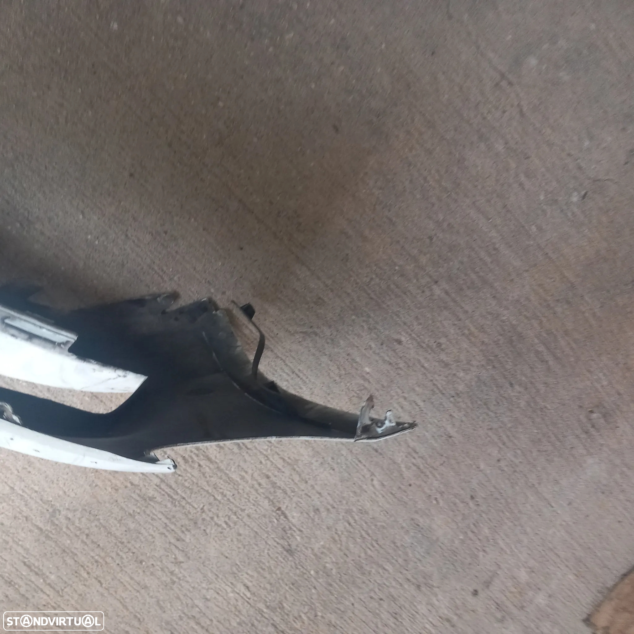 Para choques frente audi 8v 8V3807437AF - 5