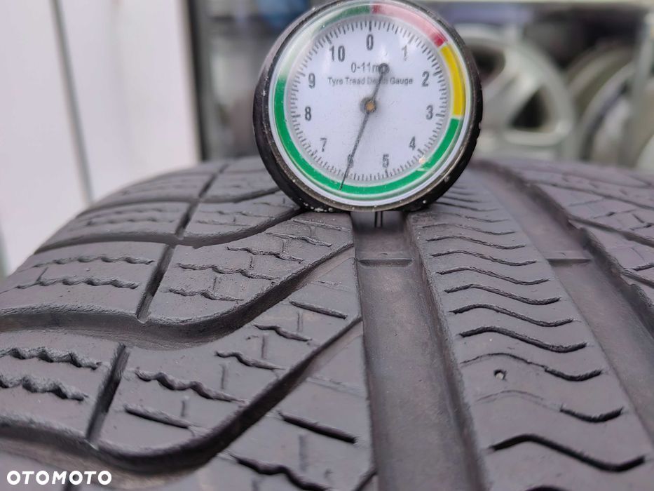 245/45R18 Pirelli Cinturato+ Allseason para całoroczne WielosezonoweK4 - 8