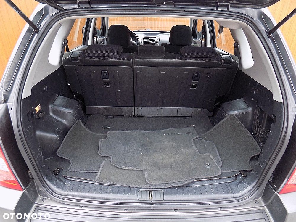Hyundai Tucson 2.0 2WD GLS - 18