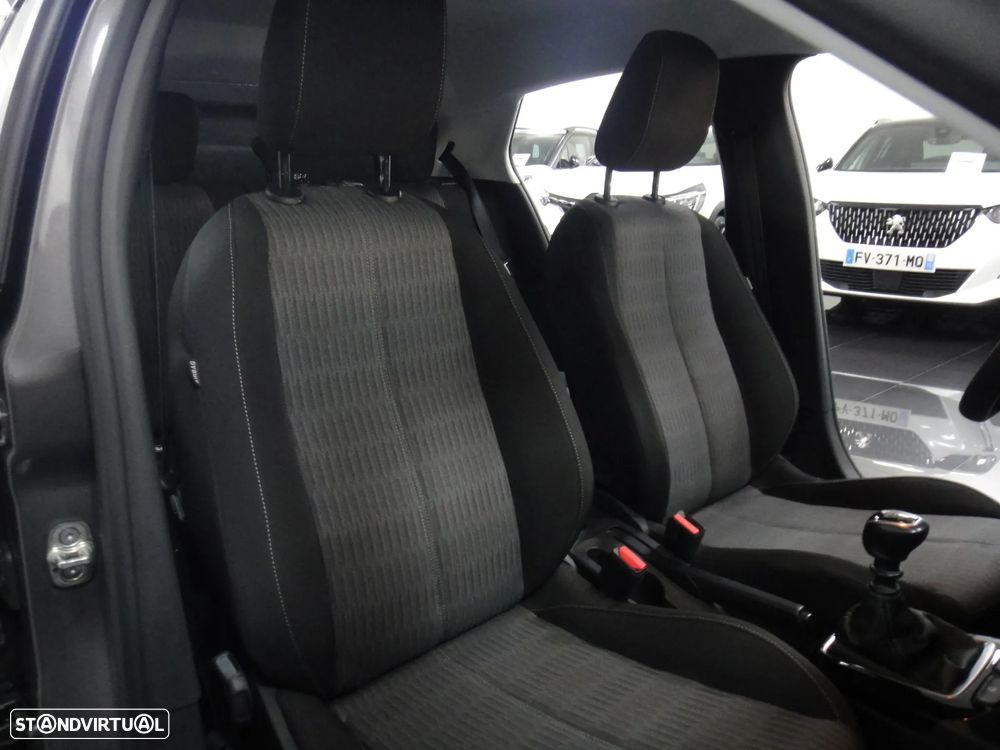 Opel Corsa 1.2 Direct Injection Turbo S&S Edition - 19