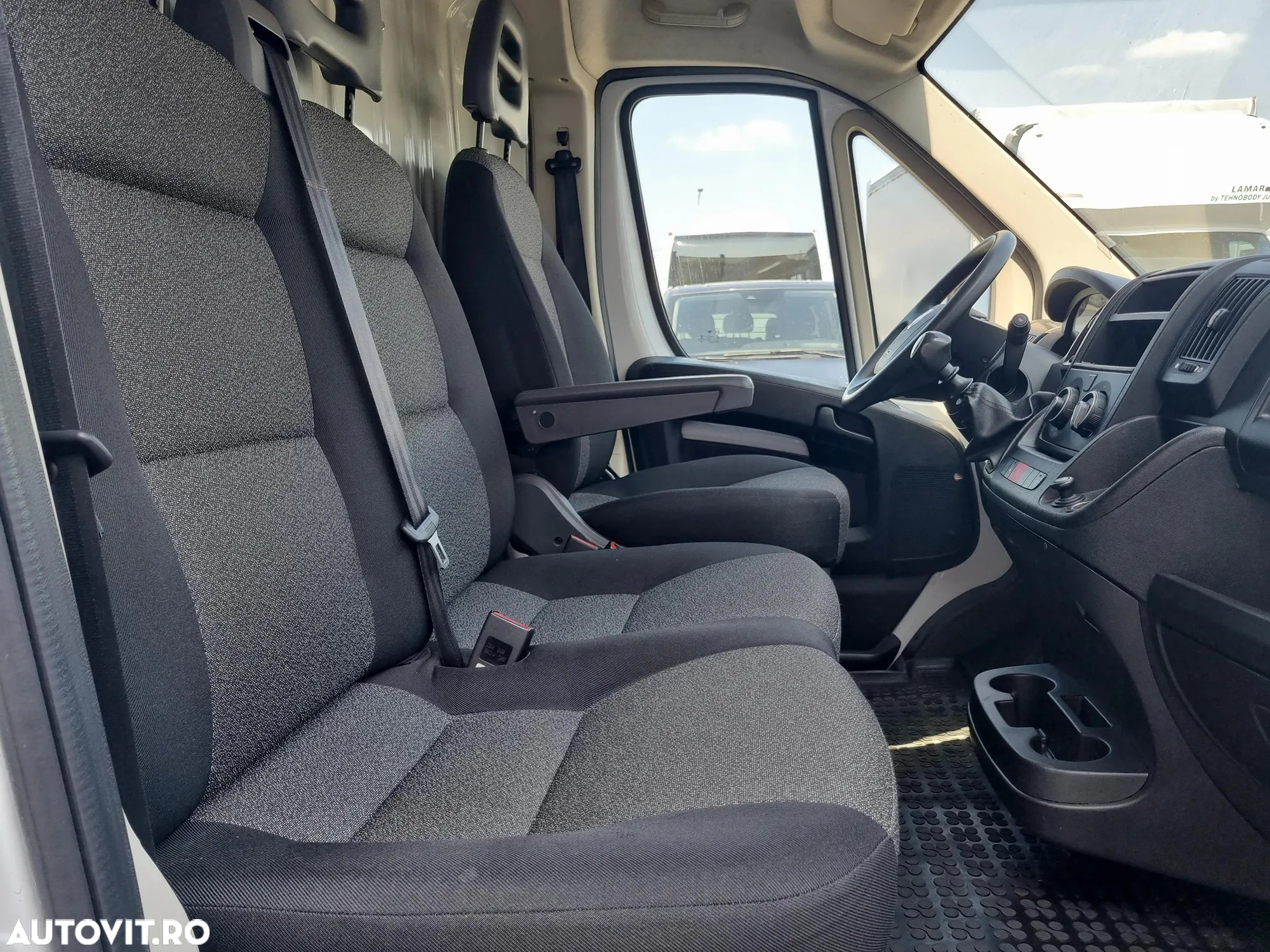 Fiat Ducato - 10