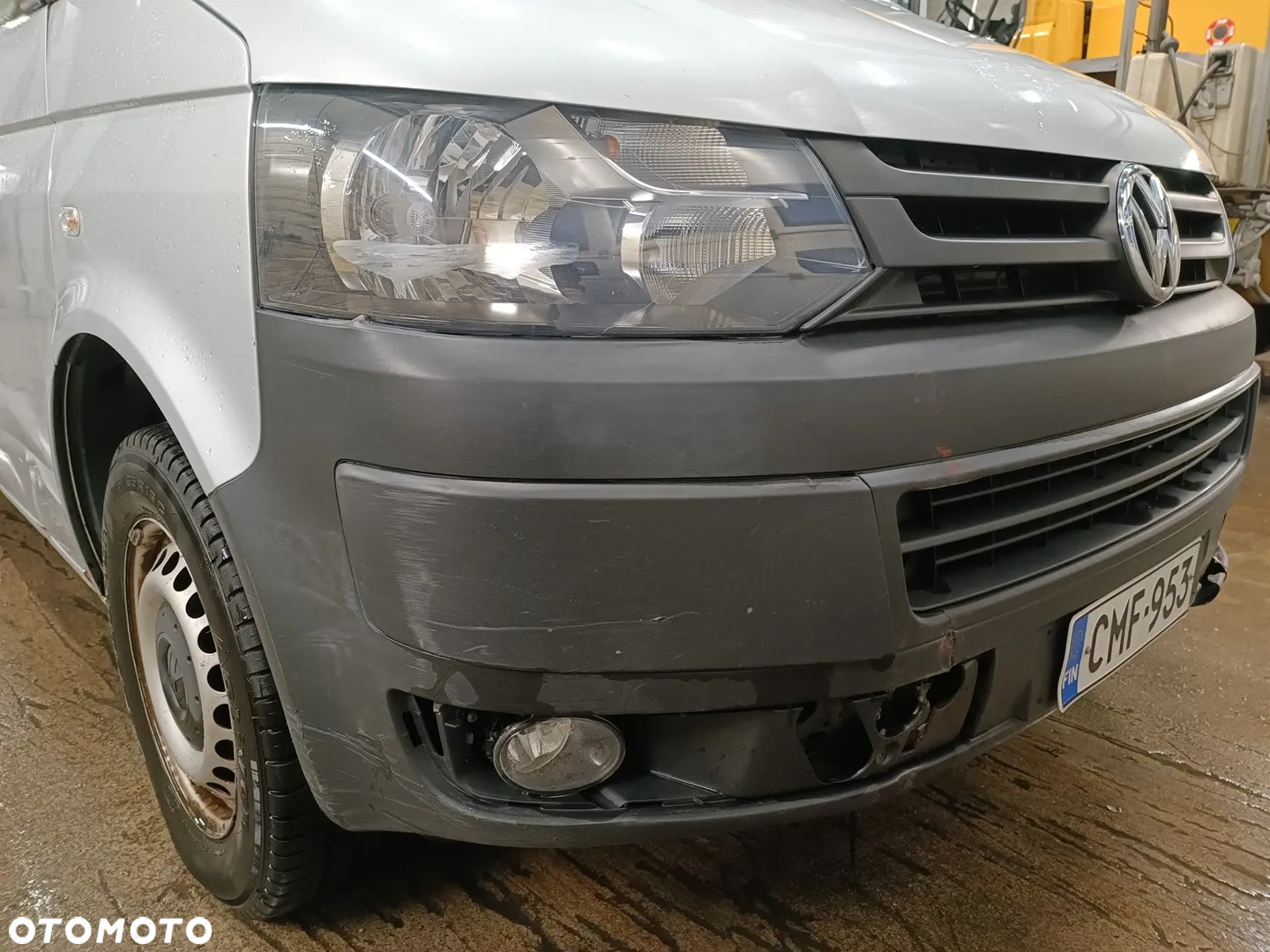 Volkswagen T6 - 15