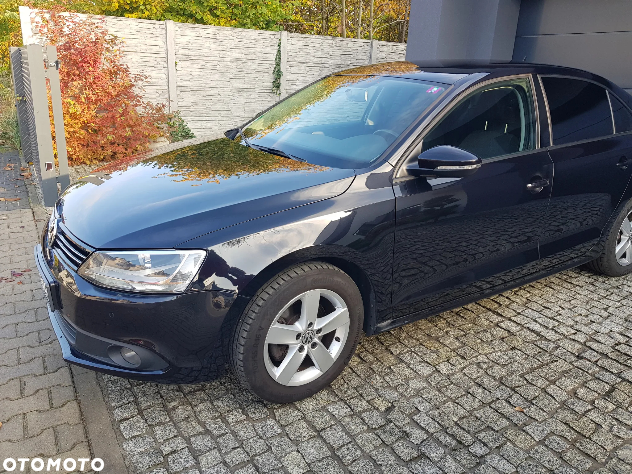 Volkswagen Jetta 1.4 TSI Trendline - 4