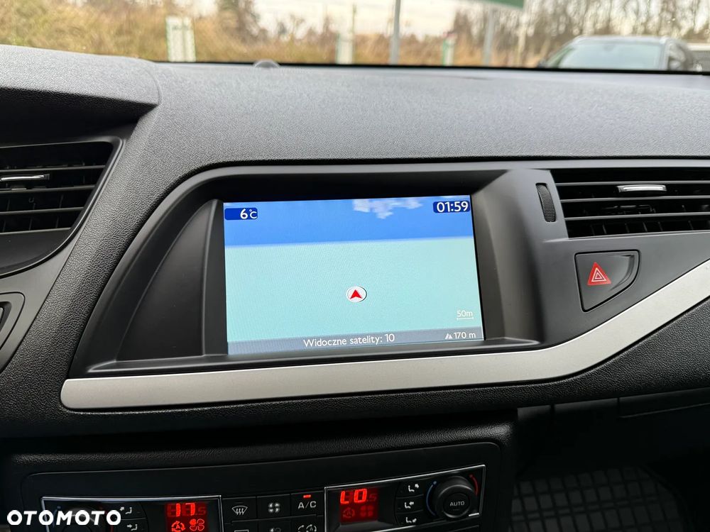 Citroën C5 HDi 165 FAP Selection - 30