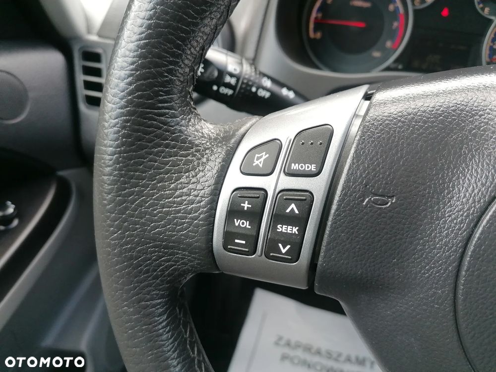 Suzuki SX4 1.6 VVT 4x4 Comfort - 17