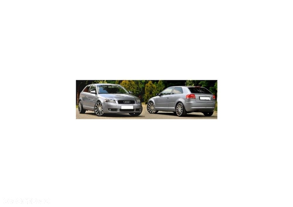 Nowy Kompletny Hak Holowniczy + Kula do VW Volkswagen Golf 5 V + 6 VI 3/5 Drzwi Hatchback HTB + Plus + Audi A3 od2003 GWARANCJA - 7