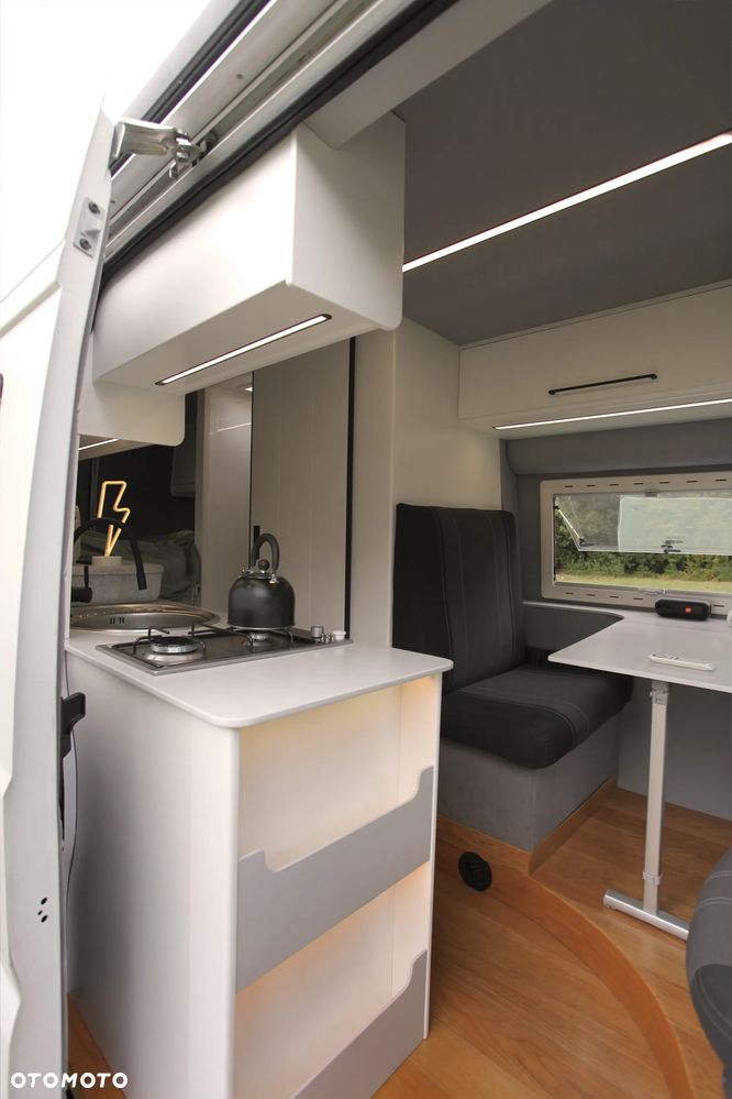 Peugeot boxer 3.0 HDI - 2