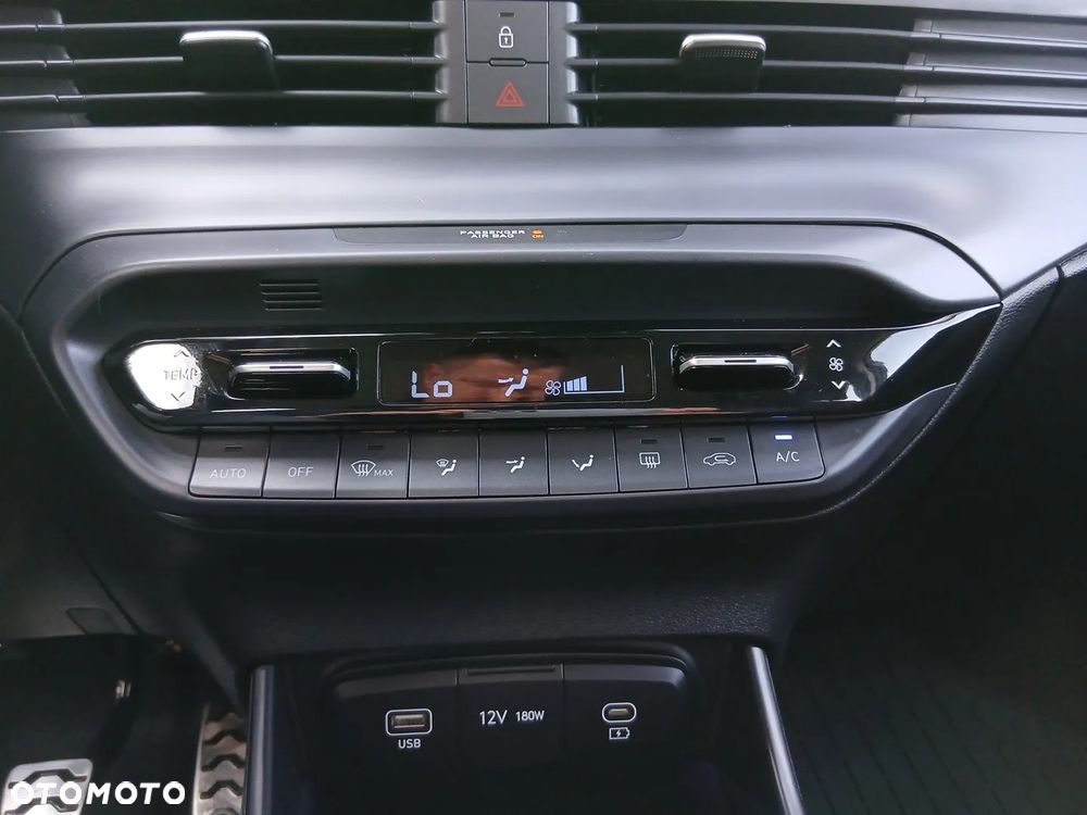 Hyundai Bayon 1.0 T-GDI Smart - 22