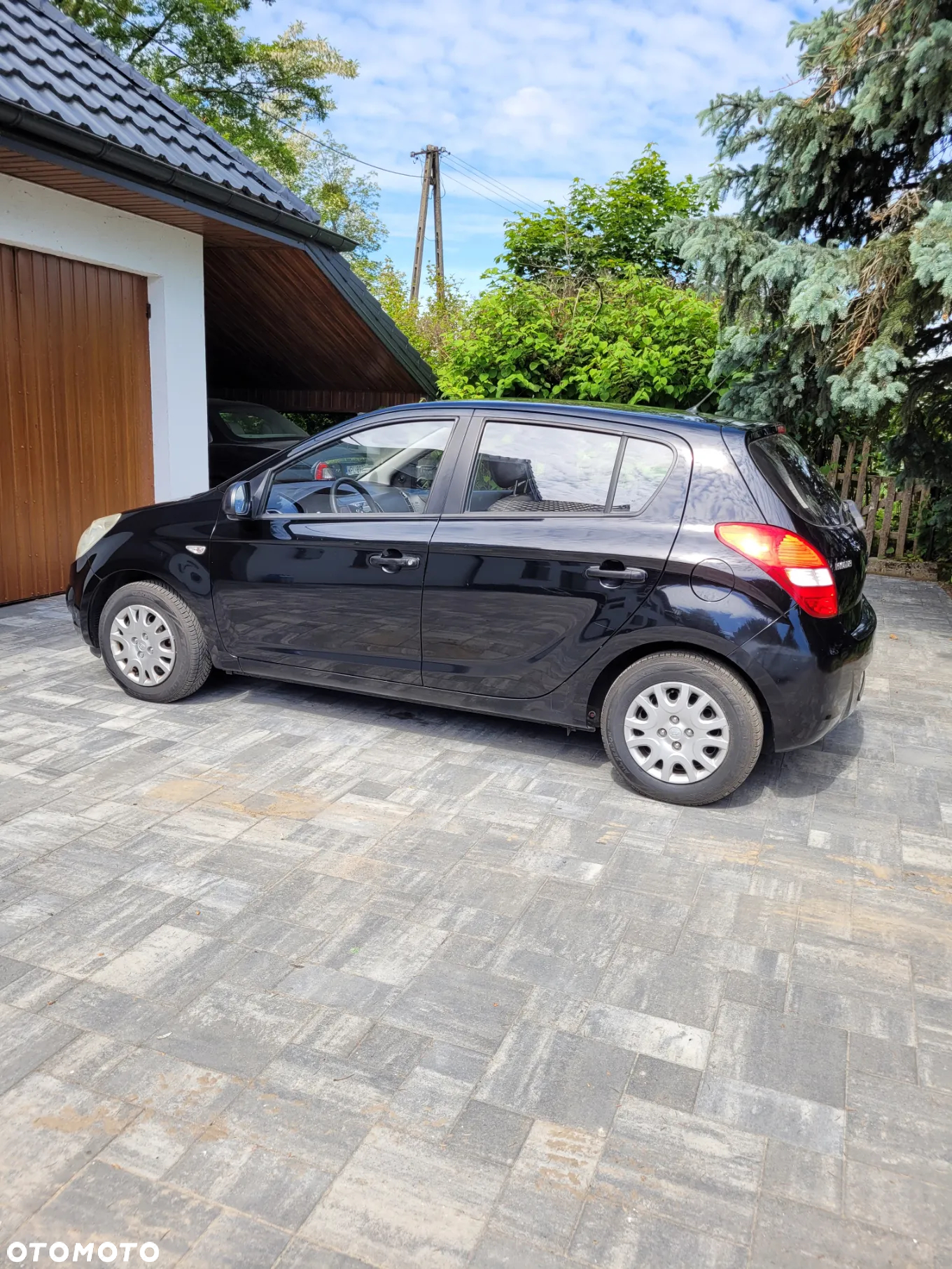 Hyundai i20 1.2 Classic - 25