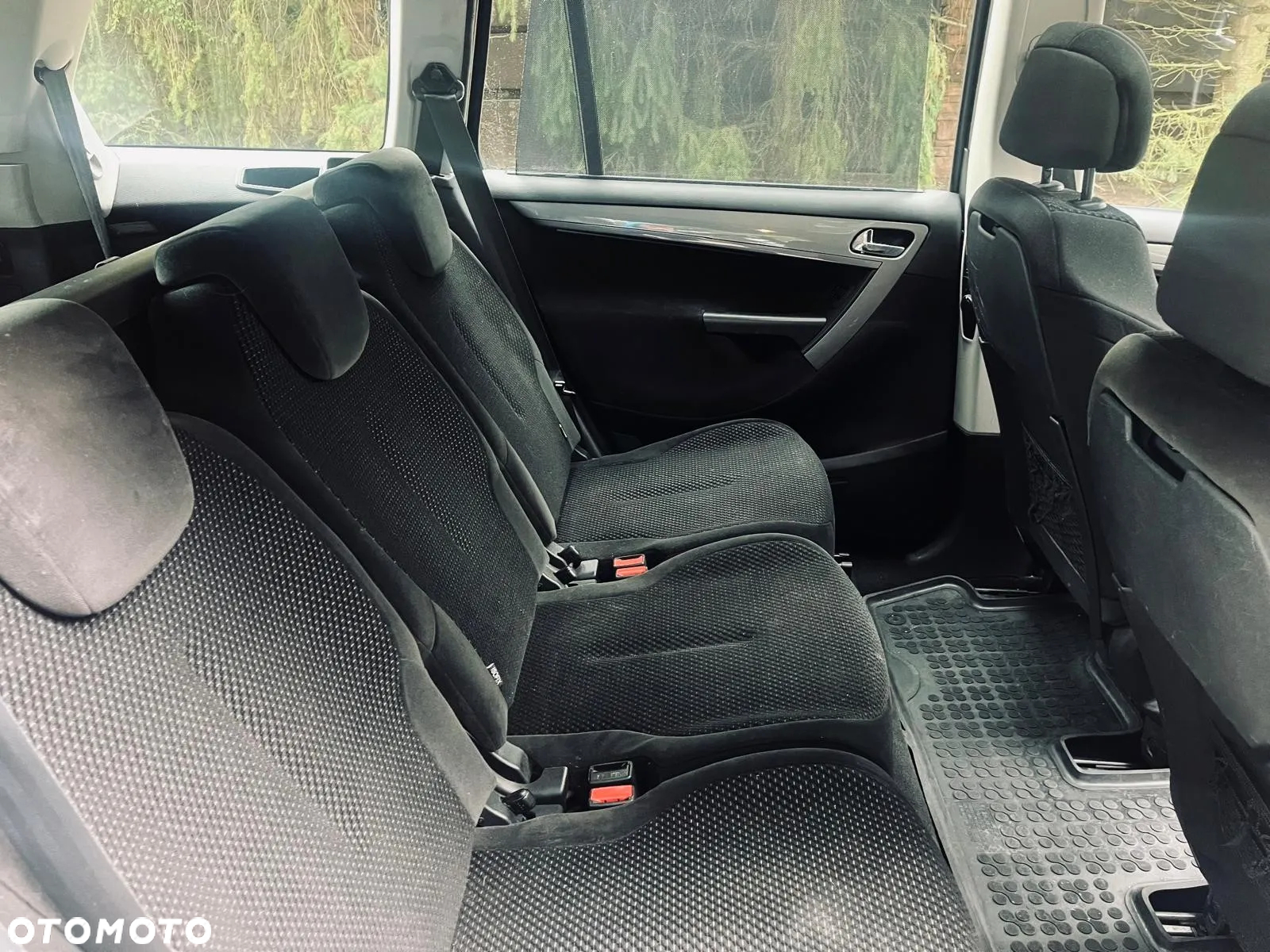 Citroën C4 Picasso 1.6 HDi FAP 7-Sitzer ESG6 Exclusive - 9