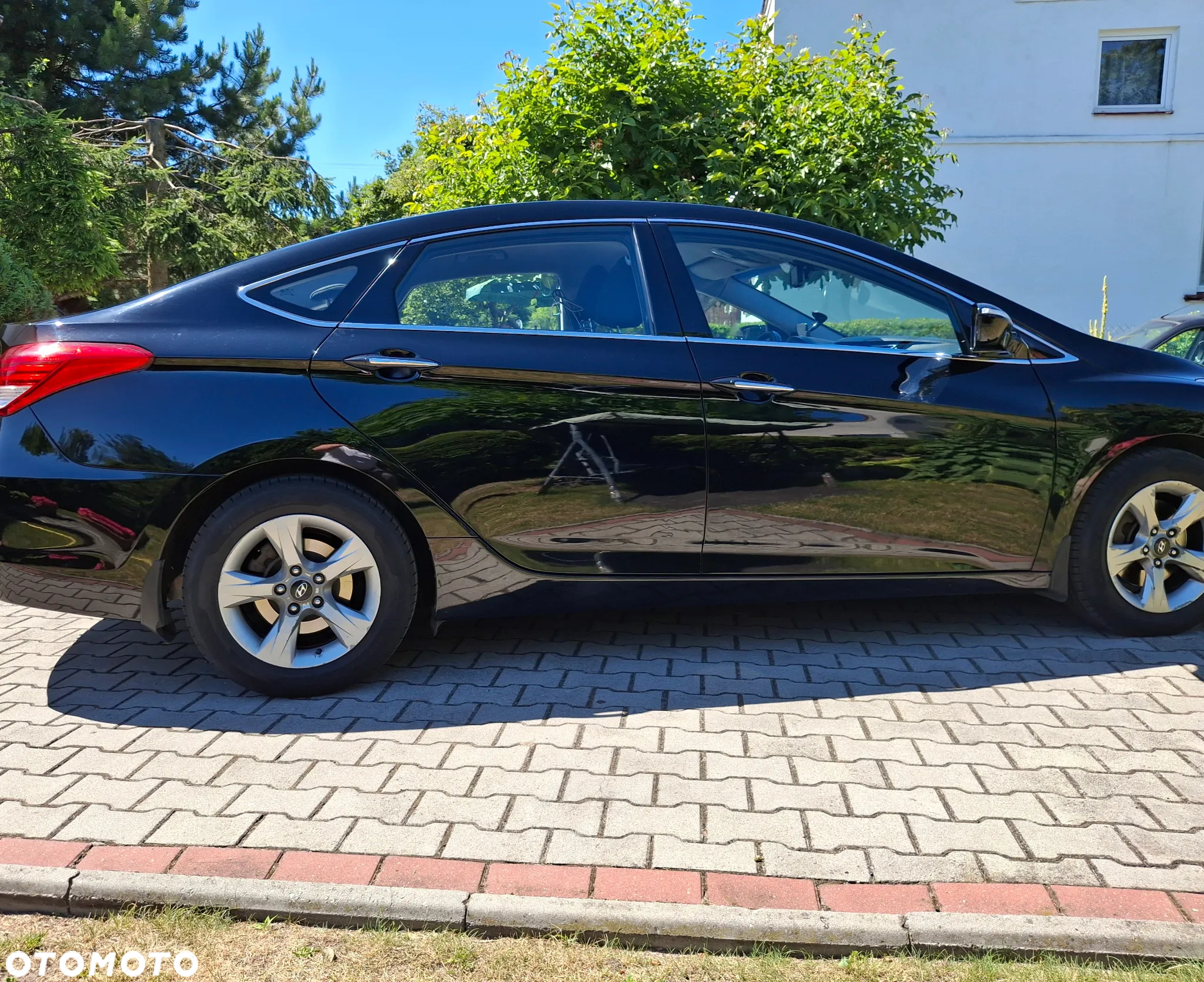 Hyundai i40 1.6 GDI Comfort - 5