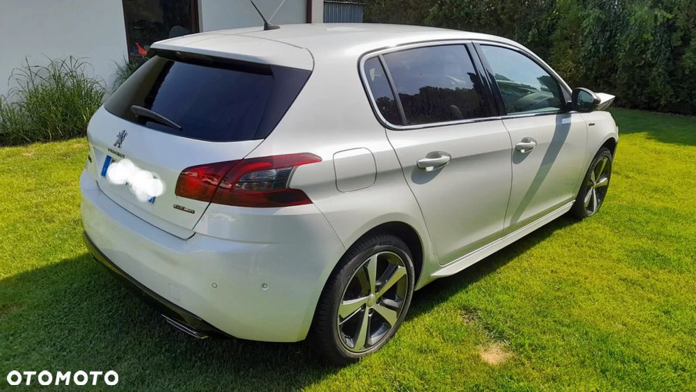 Peugeot 308 PureTech 130 Stop & Start GT-Line Edition - 2