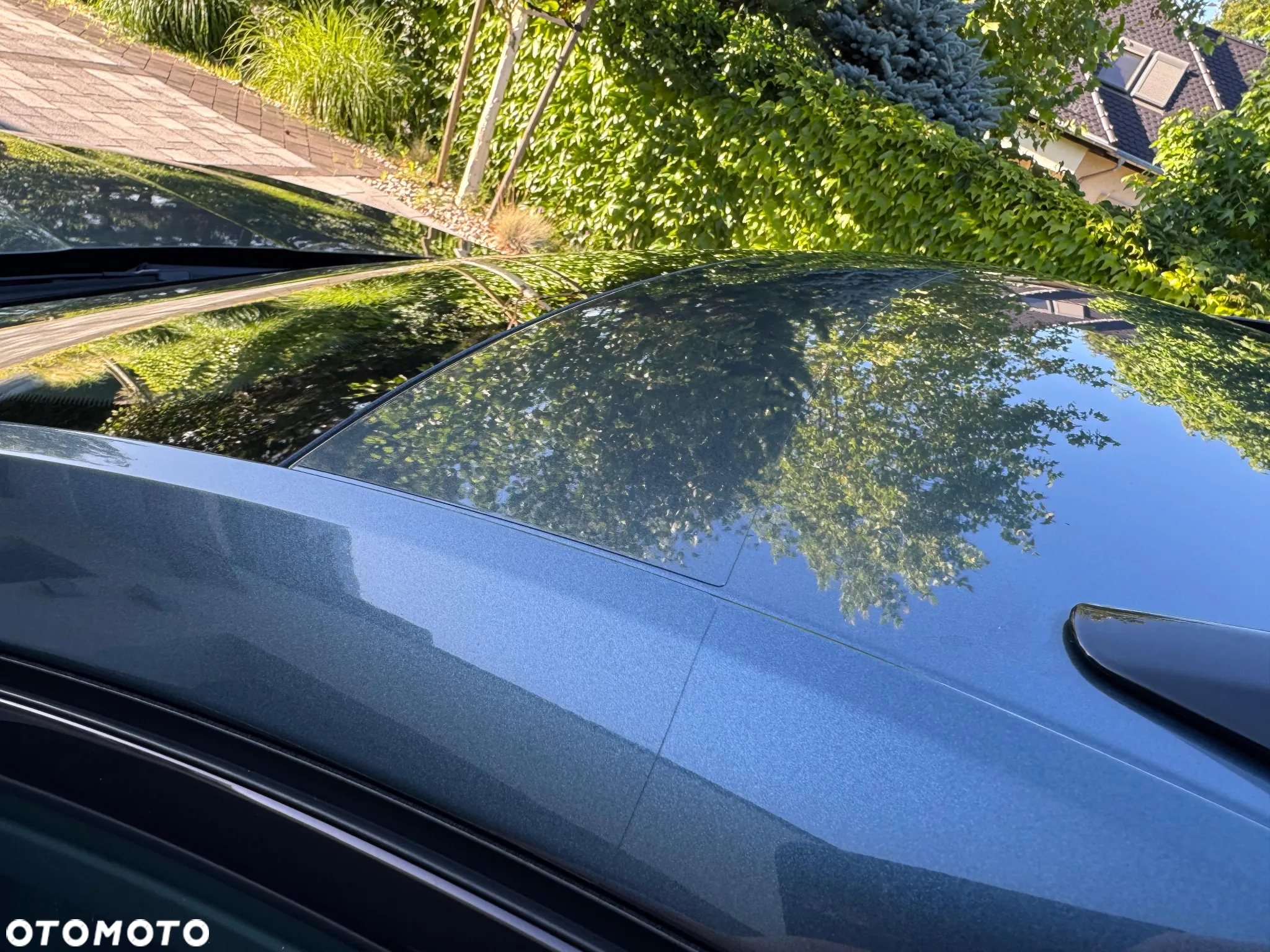 Skoda Superb 2.0 TDI 4x4 Sportline DSG - 30