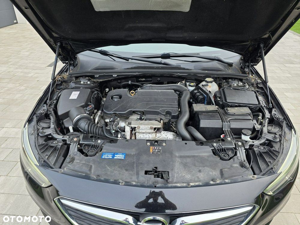 Opel Insignia - 14
