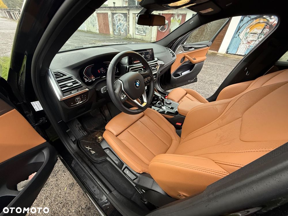 BMW X4 - 7