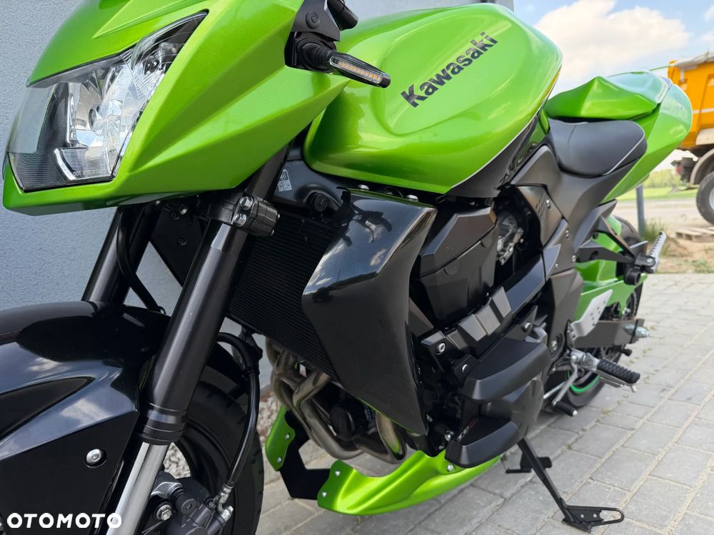 Kawasaki Z - 37