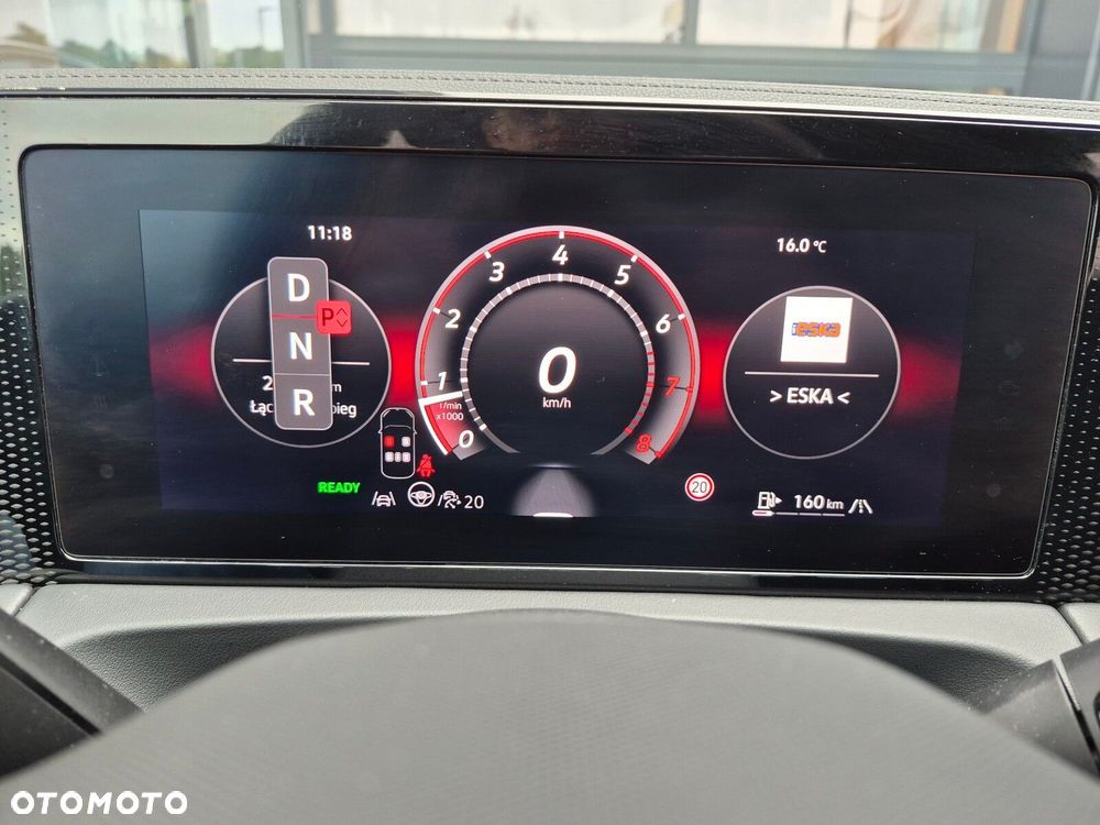 Volkswagen Tiguan 1.5 eTSI Life DSG - 17