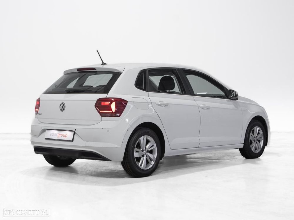 VW Polo - 3