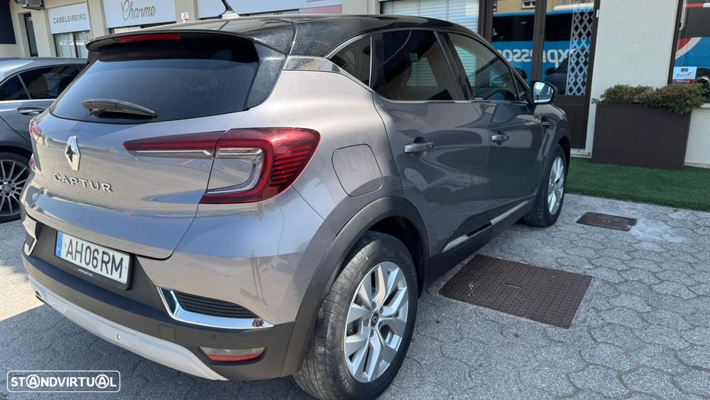 Renault Captur 1.0 TCe Intens - 3