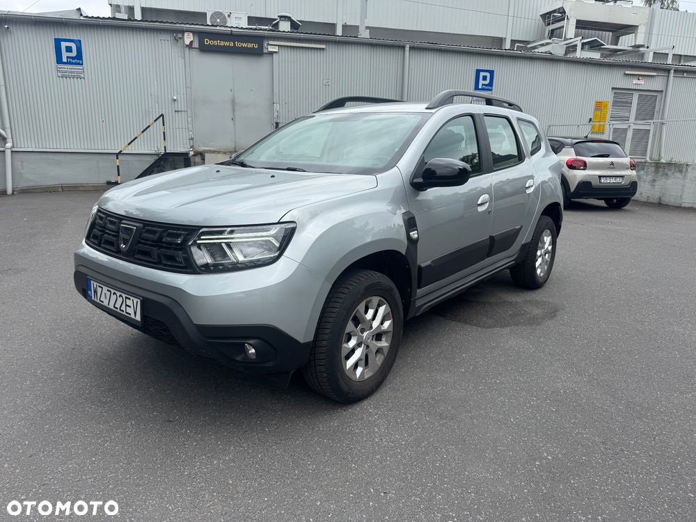 Dacia Duster 1.0 TCe Comfort - 7