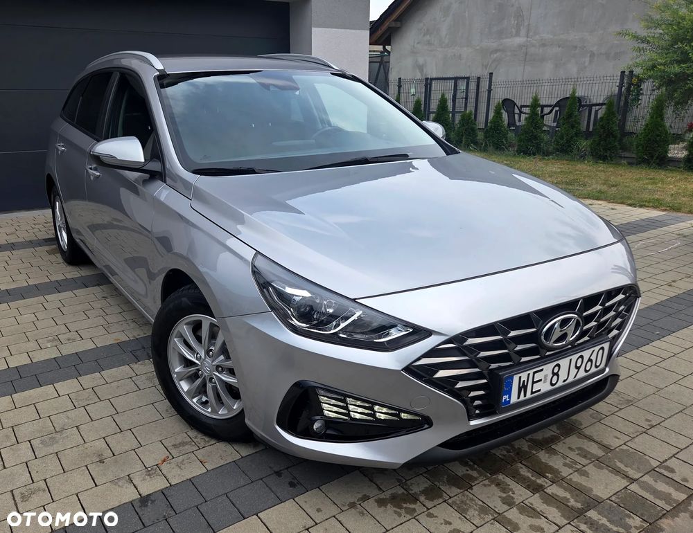Hyundai i30 1.0 T-GDI Comfort - 2