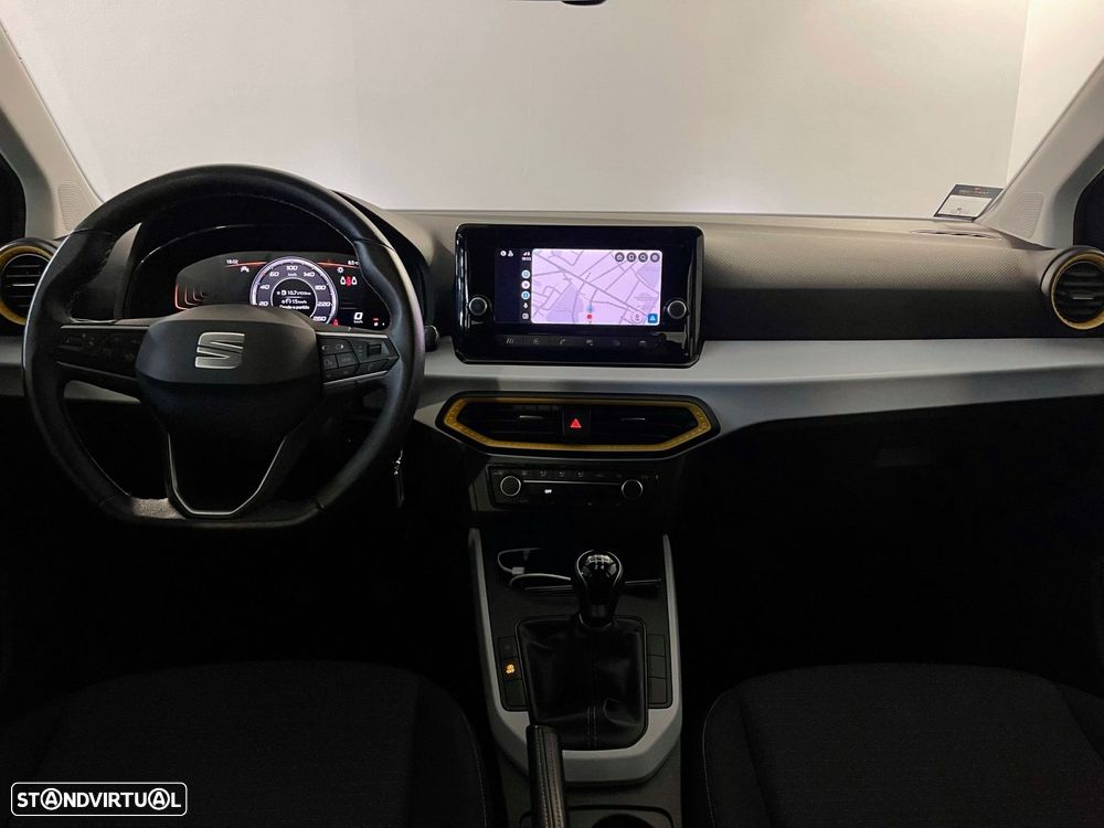 SEAT Arona 1.0 TSI Style - 2