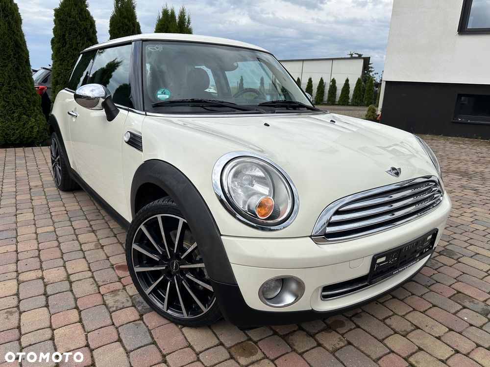 MINI Cooper - 3
