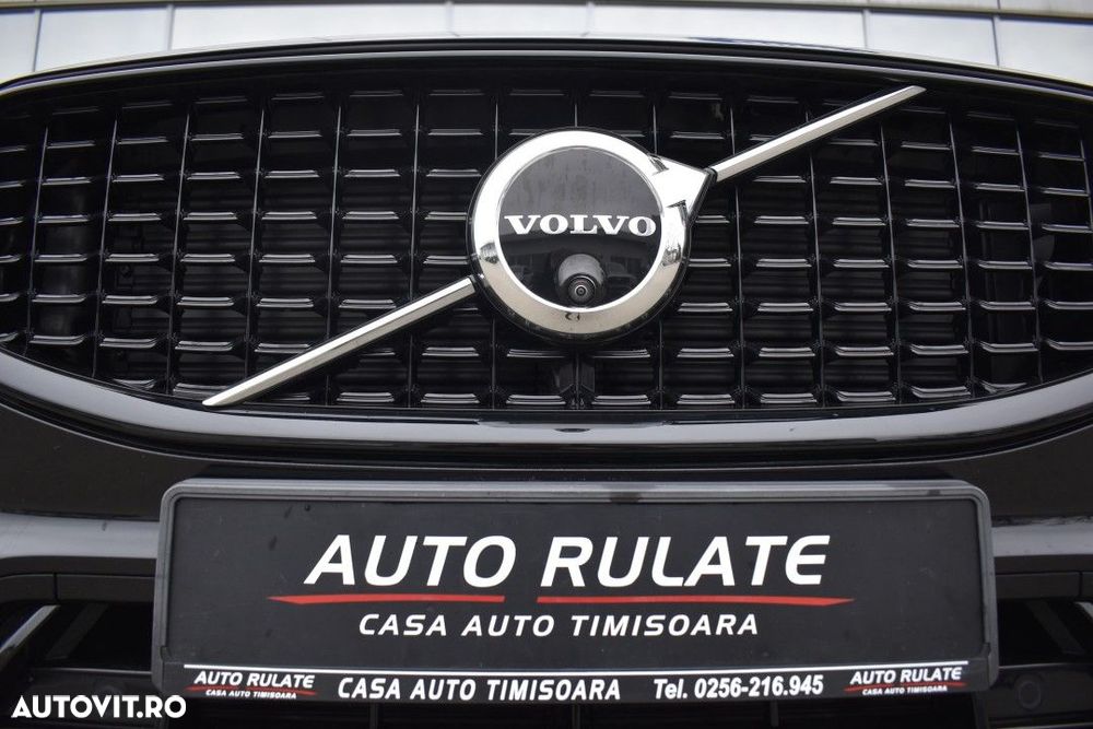 Volvo XC 60 - 5
