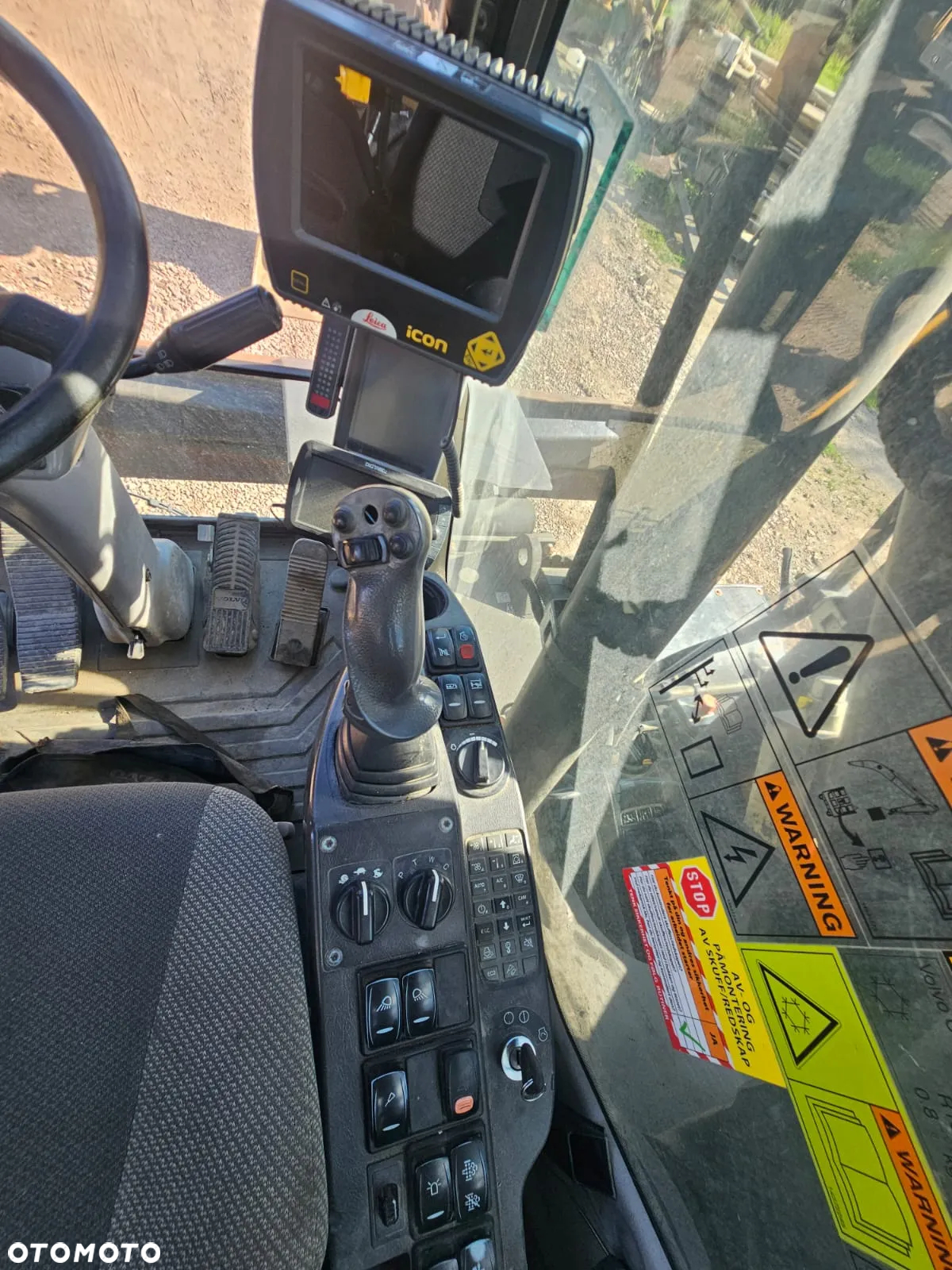 Volvo EW160D EW160 D EW 160 e - 28