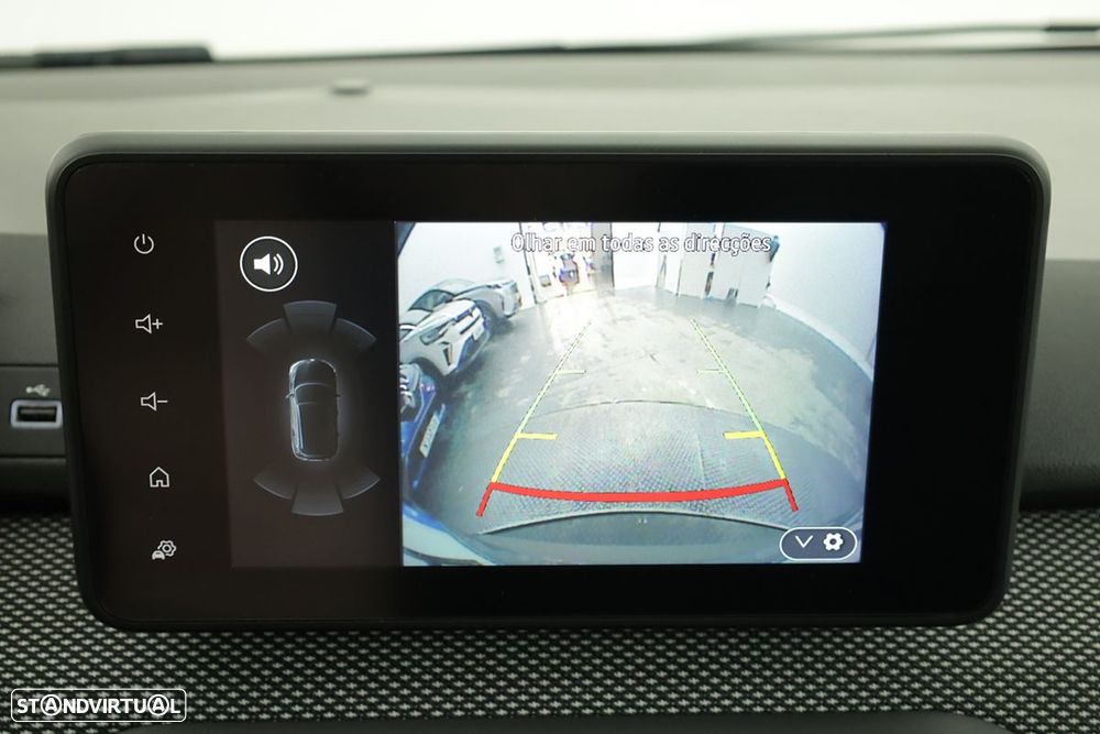 Dacia Jogger 1.0 TCe Extreme+ Up&Go 7L - 12