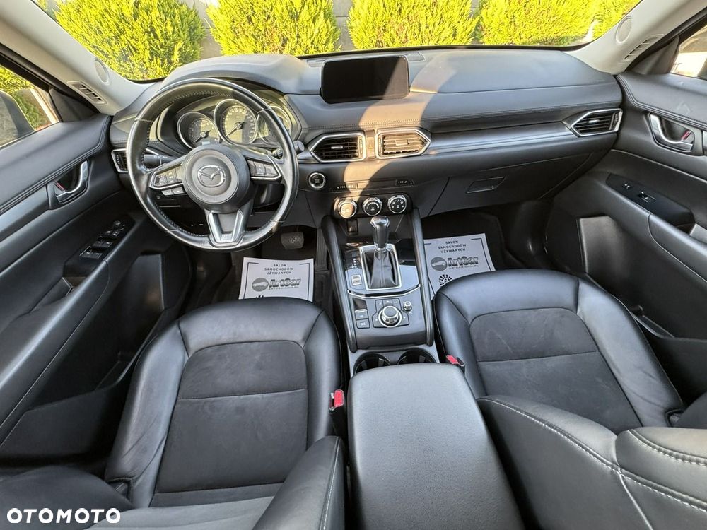 Mazda CX-5 2.5 Skyenergy 2WD - 29